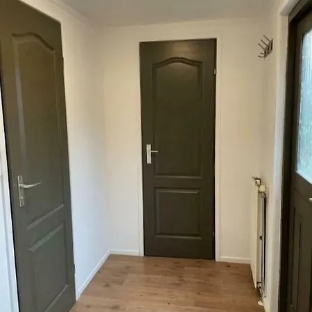 Voorthuizen Nabij De Bossen Apartament Putten