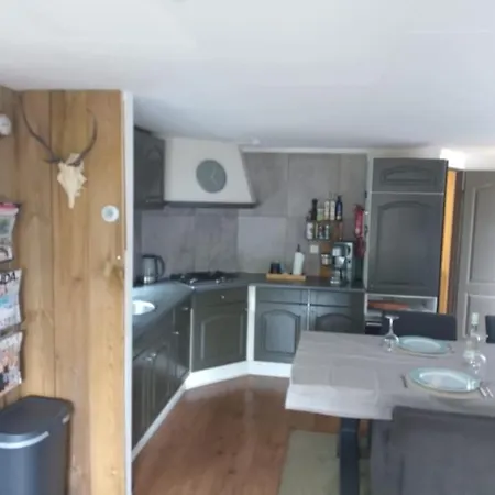 Apartament Voorthuizen Nabij De Bossen