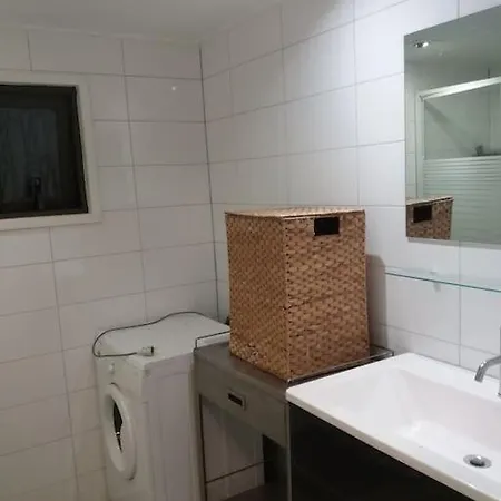 Voorthuizen Nabij De Bossen Apartament *