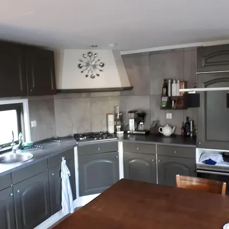 Apartament Voorthuizen Nabij De Bossen *