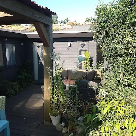 Apartament Voorthuizen Nabij De Bossen