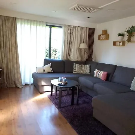 Voorthuizen Nabij De Bossen Appartamento Putten