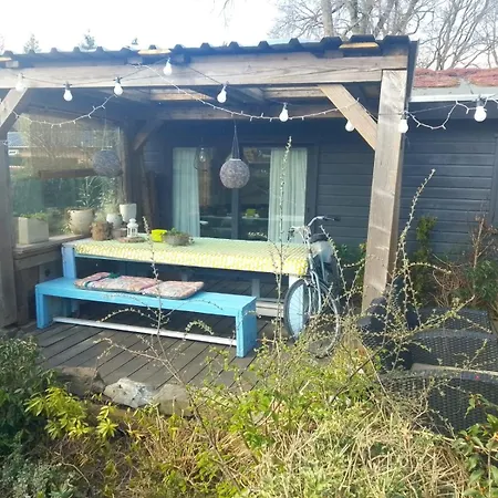 Voorthuizen Nabij De Bossen 아파트 *