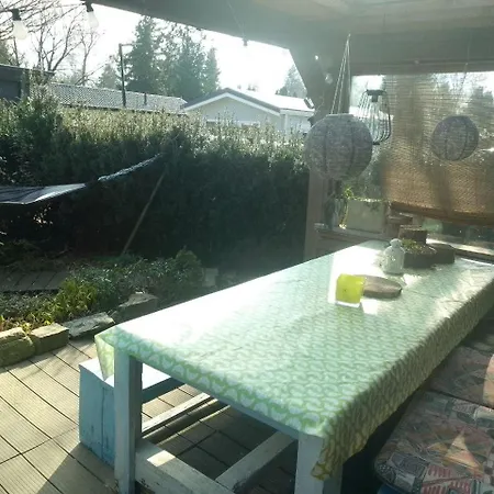 Apartament Voorthuizen Nabij De Bossen *