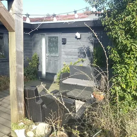 Apartament Voorthuizen Nabij De Bossen