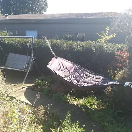 Appartamento Voorthuizen Nabij De Bossen Putten