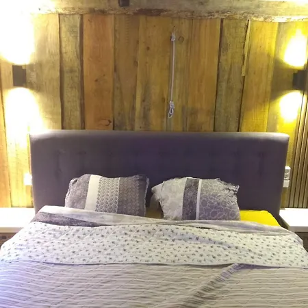 Voorthuizen Nabij De Bossen *