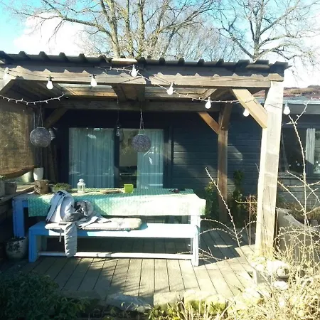Voorthuizen Nabij De Bossen * Putten