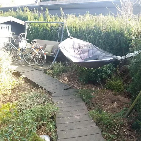 Voorthuizen Nabij De Bossen