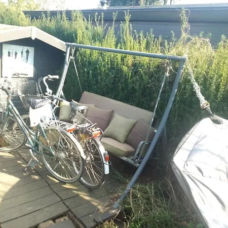 Voorthuizen Nabij De Bossen *