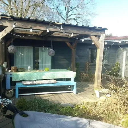 Voorthuizen Nabij De Bossen プッテン