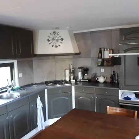 Apartament Voorthuizen Nabij De Bossen