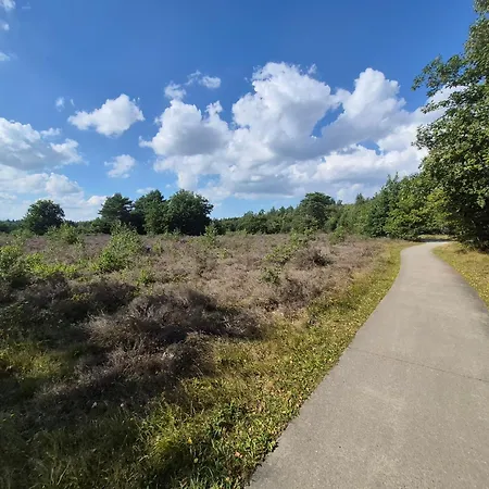 Voorthuizen Nabij De Bossen Appartamento *