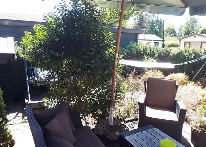 Voorthuizen Nabij De Bossen Putten