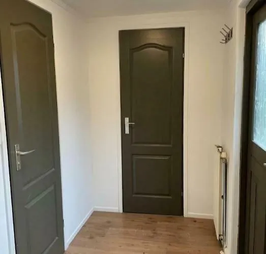 Voorthuizen Nabij De Bossen Appartement Putten