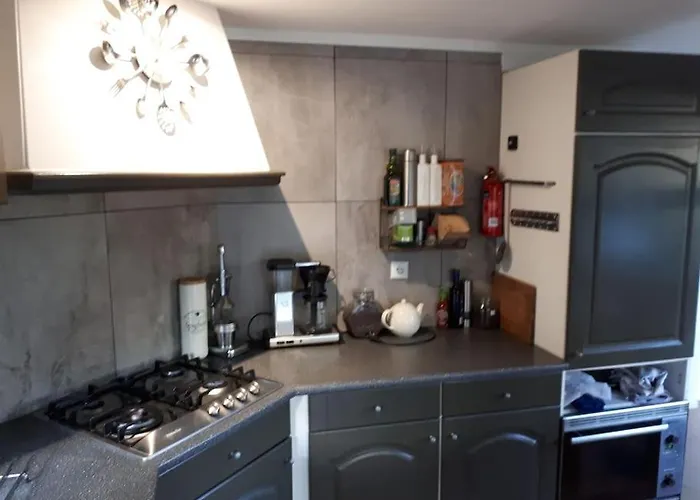 Voorthuizen Nabij De Bossen