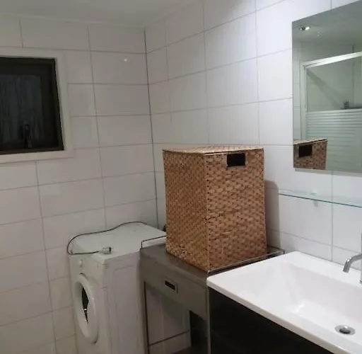 Voorthuizen Nabij De Bossen 아파트 *