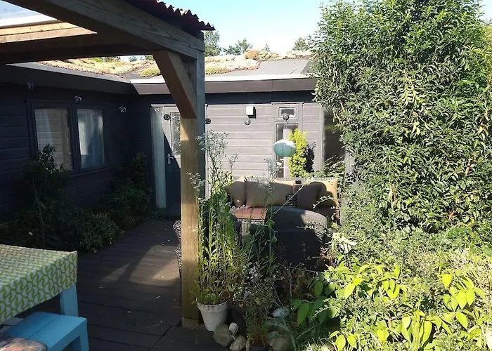 Appartement Voorthuizen Nabij De Bossen