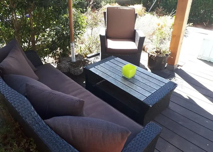 Voorthuizen Nabij De Bossen Appartement *