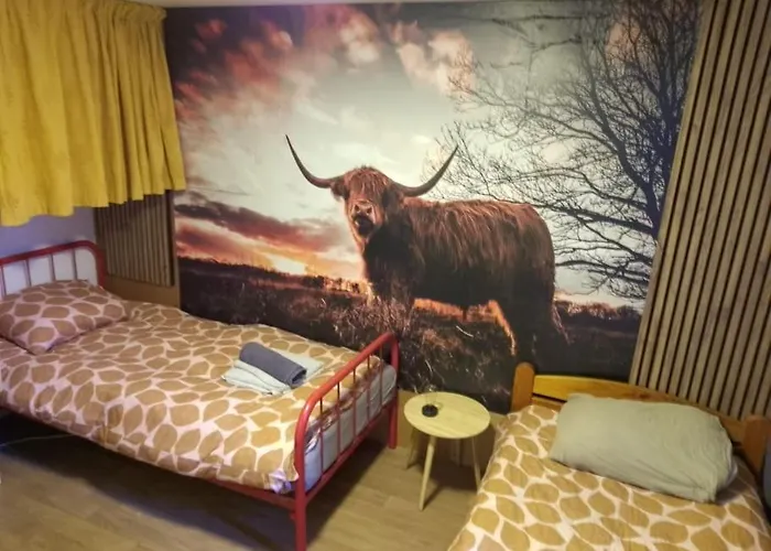 Voorthuizen Nabij De Bossen