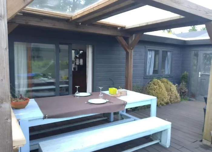 Voorthuizen Nabij De Bossen Appartement