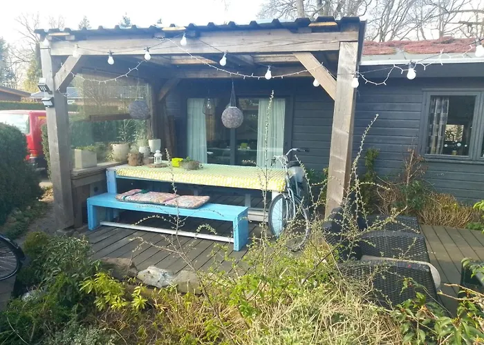 Voorthuizen Nabij De Bossen Appartement *