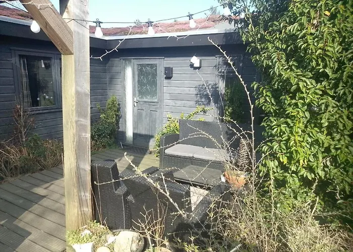 Appartement Voorthuizen Nabij De Bossen