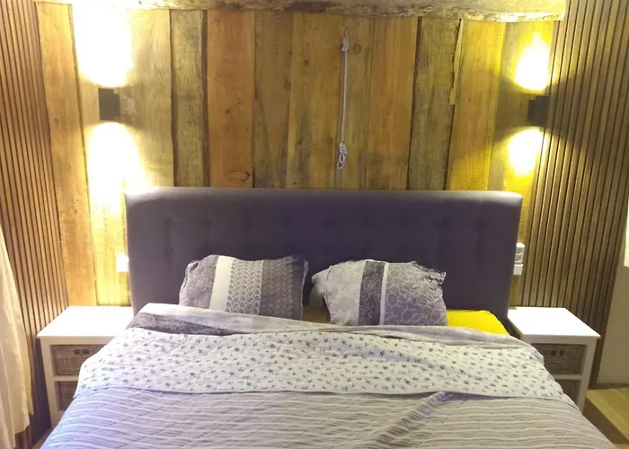 Voorthuizen Nabij De Bossen *