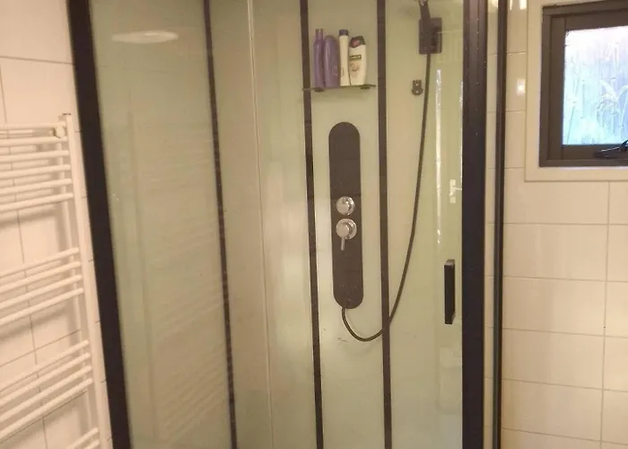 아파트 Voorthuizen Nabij De Bossen