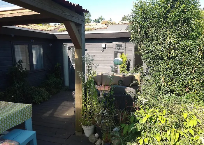 Appartement Voorthuizen Nabij De Bossen Putten