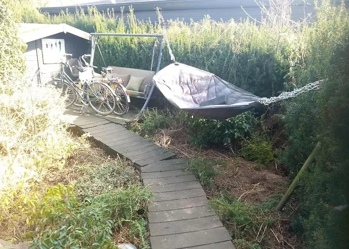 Voorthuizen Nabij De Bossen