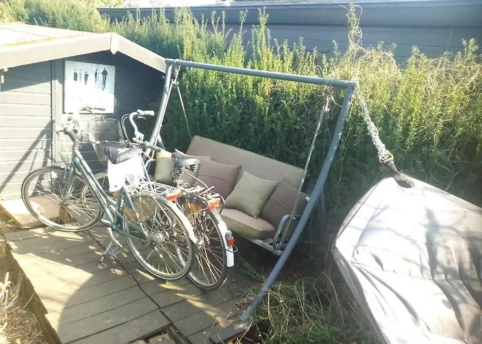 Voorthuizen Nabij De Bossen *