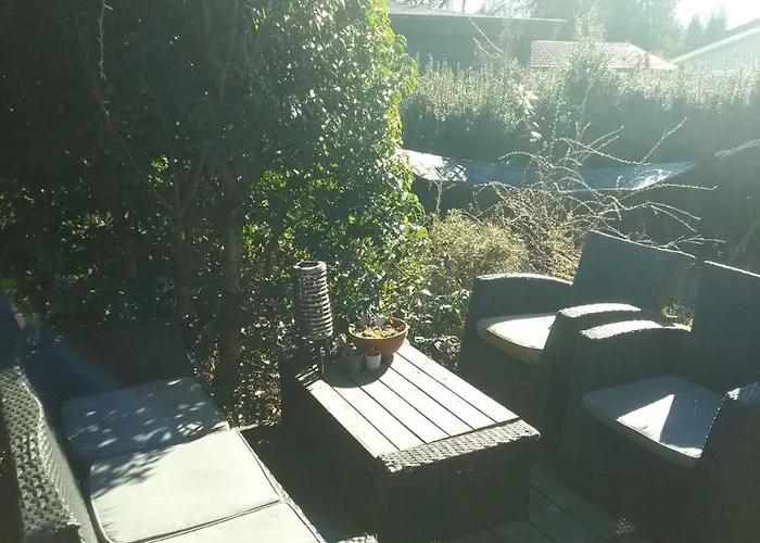 Voorthuizen Nabij De Bossen * Putten