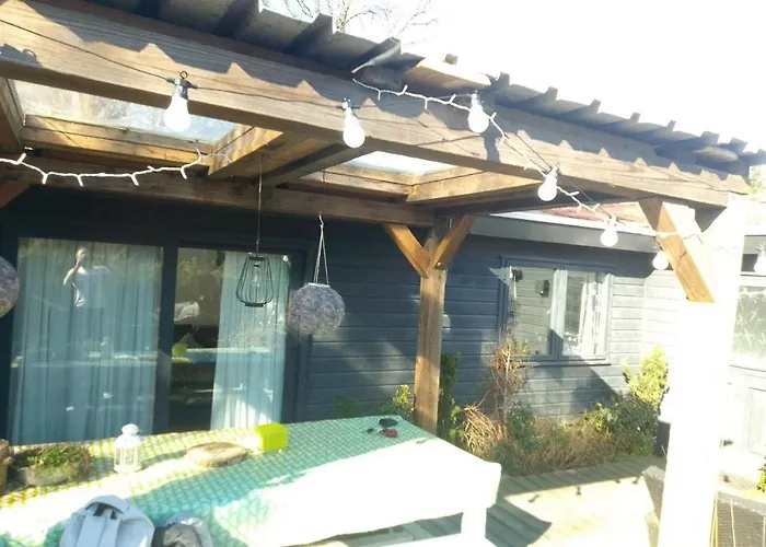 Appartement Voorthuizen Nabij De Bossen Putten