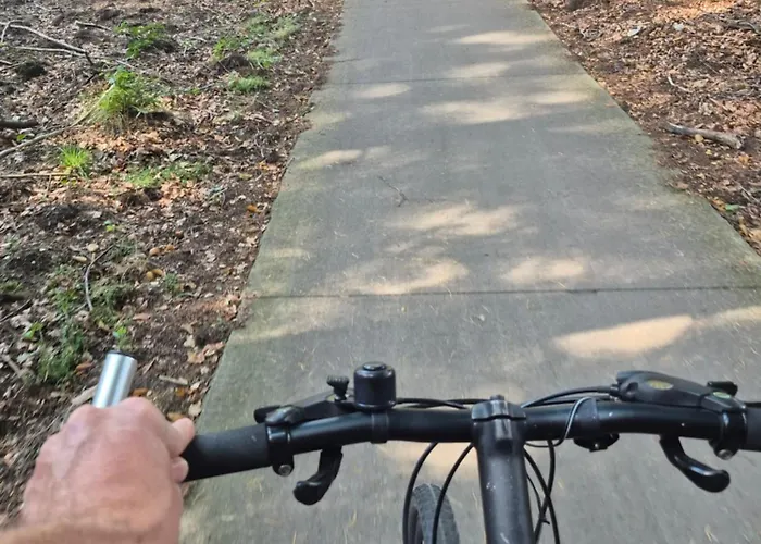 아파트 Voorthuizen Nabij De Bossen