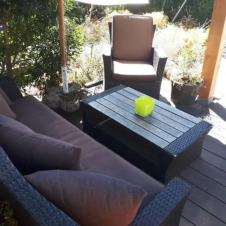 Voorthuizen Nabij De Bossen Apartmán *