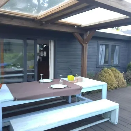 Voorthuizen Nabij De Bossen Apartmán