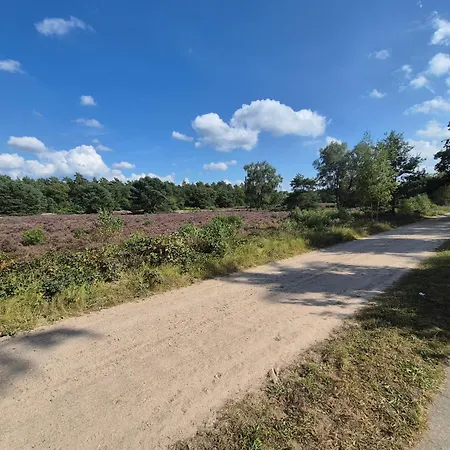 Voorthuizen Nabij De Bossen Apartmán *