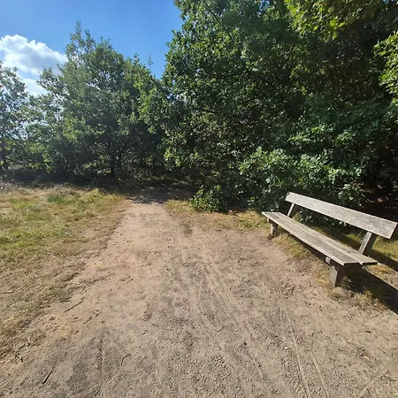 Apartmán Voorthuizen Nabij De Bossen
